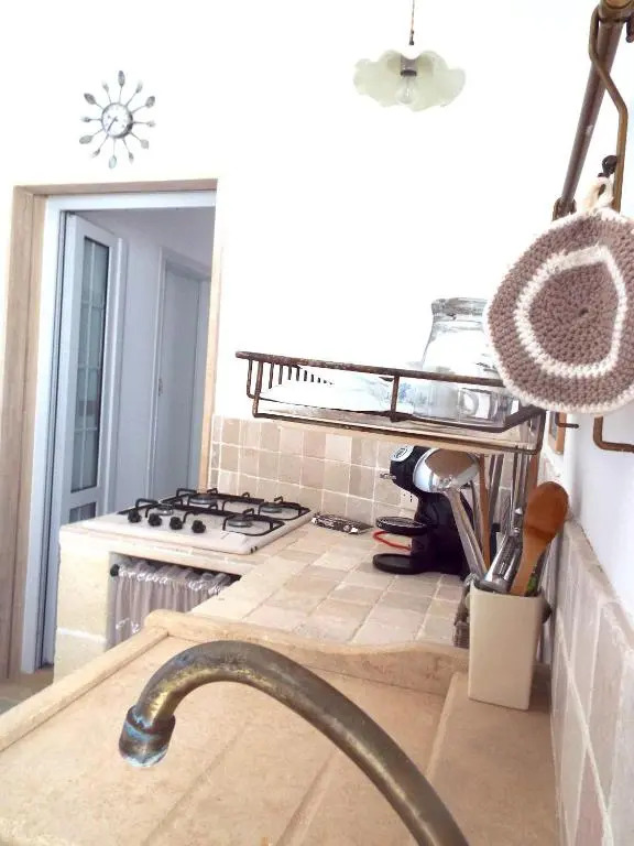 Villa La Floridiana - Sweet House