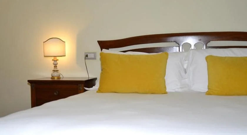 Hotel Le Mura