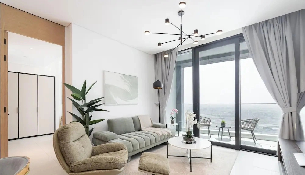 Vogue | Address Beach Residence JBR near Ain Dubai