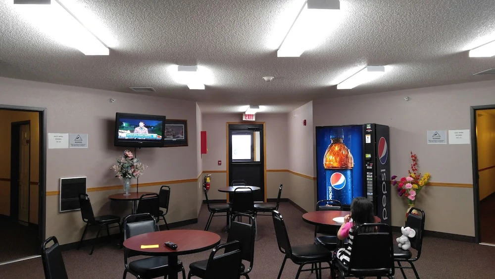 Guardian Inn