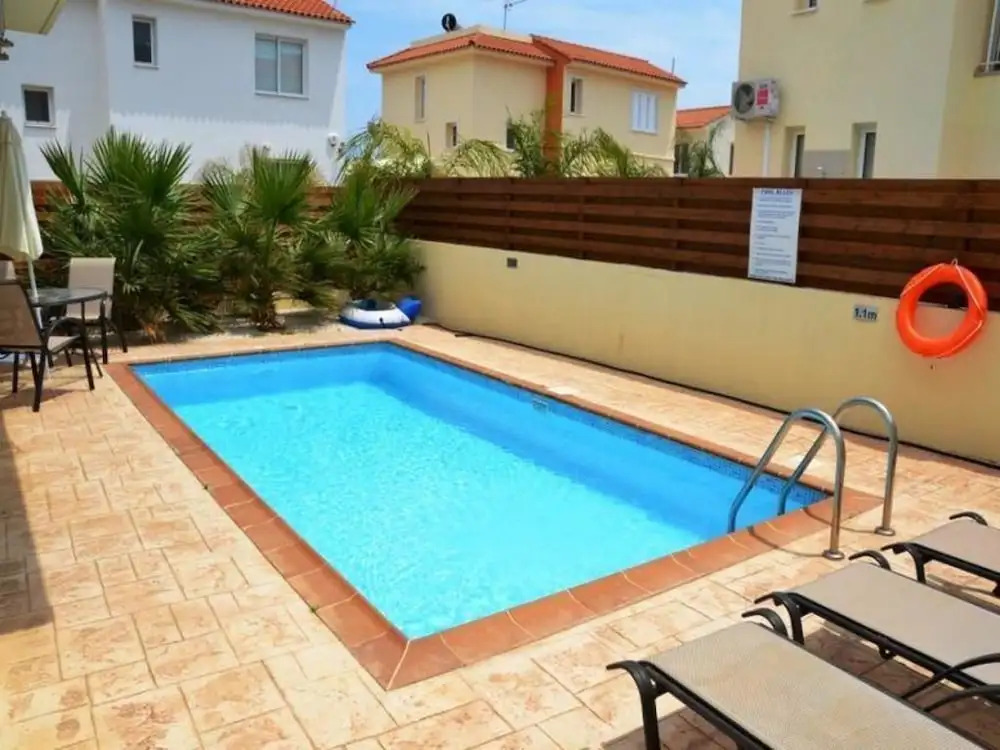 Cyprus Villa Dafni 21 Gold