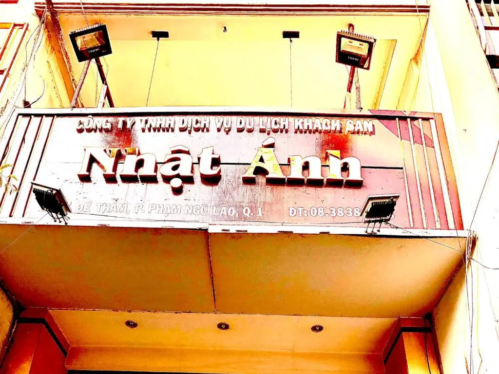 New Sunny Hotel