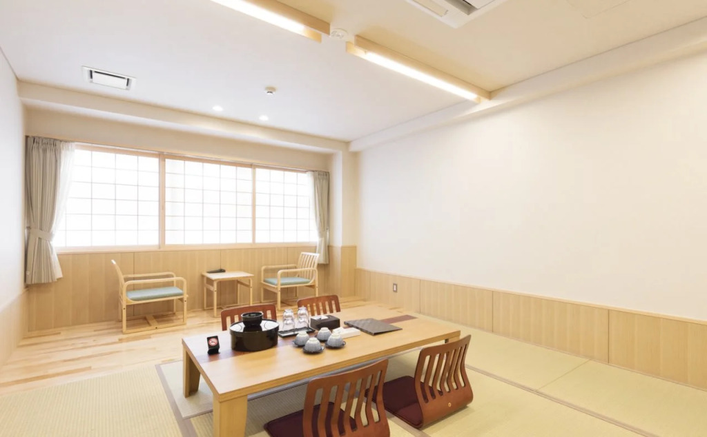 Hotel Higashimokoto