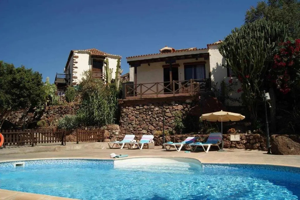 Casa rural El Olivar - La Molienda