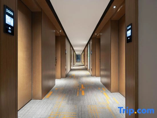 Hampton by Hilton Qingdao Laoshan Shilaoren