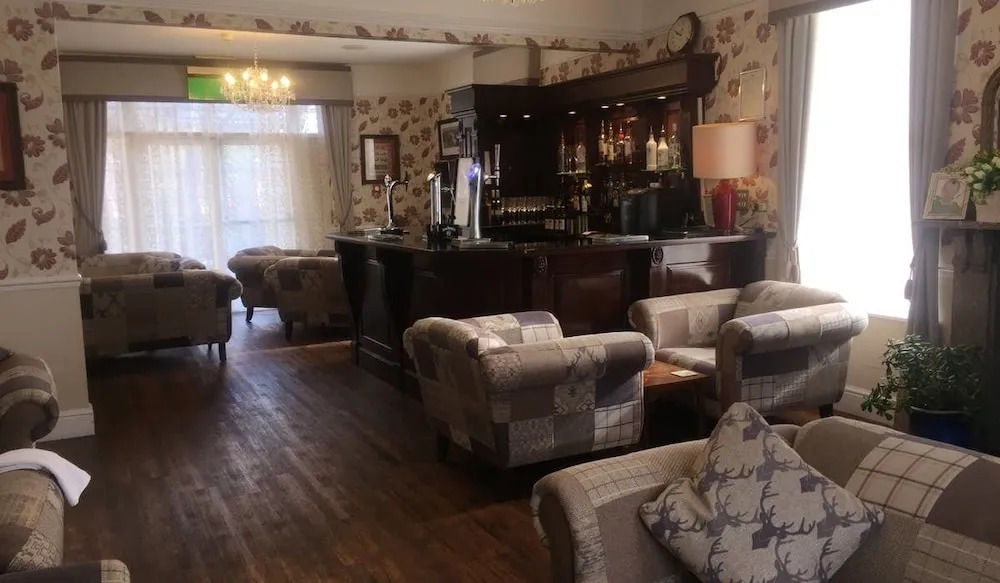 The Beaumont Accommodation