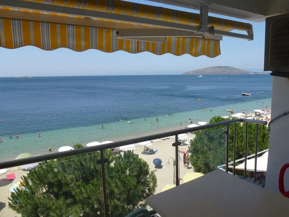 Hotel Europa