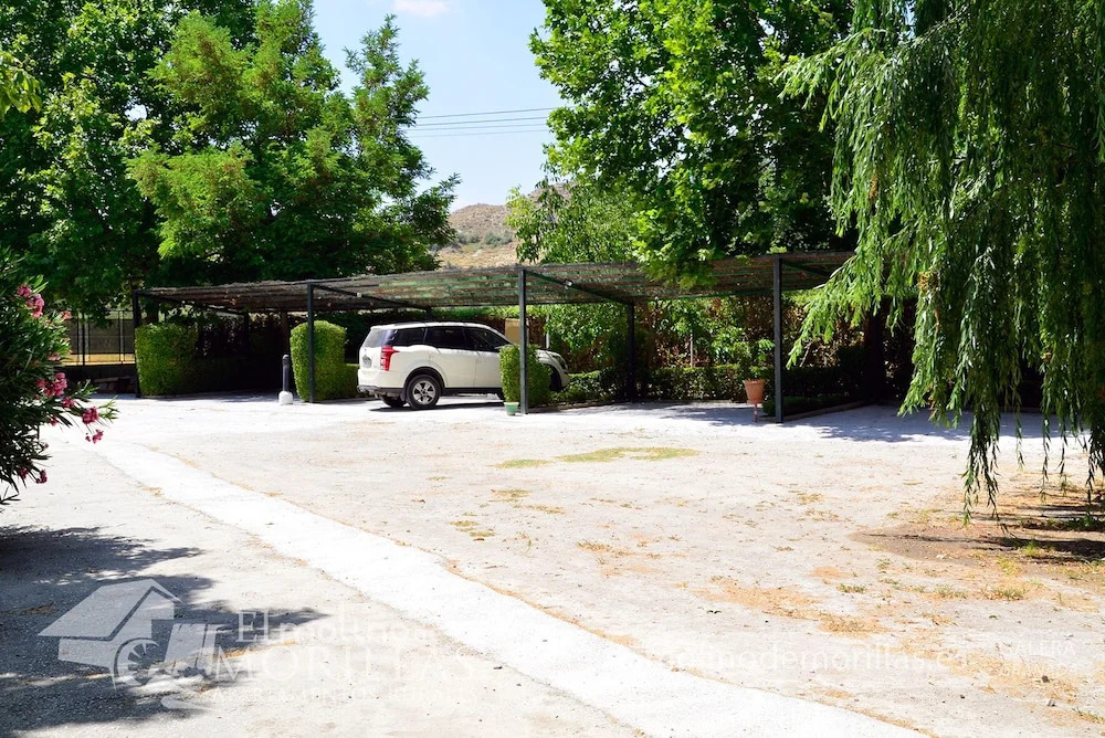 Apartamentos Rurales El Molino De Morillas