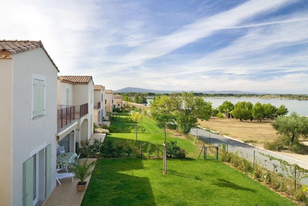Vacancéole - Port Minervois