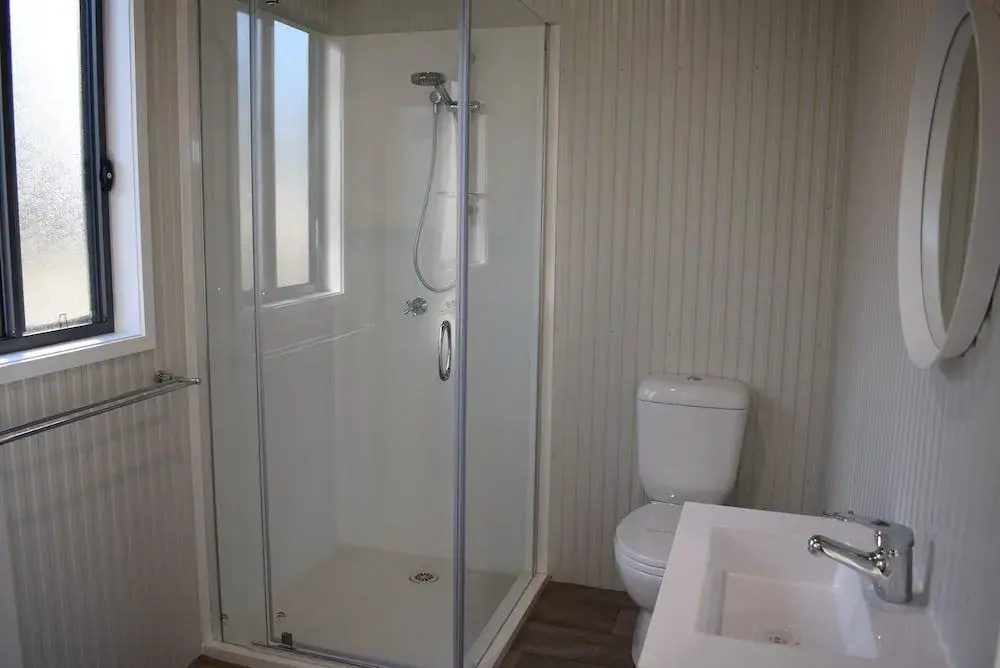 Bega Caravan Park