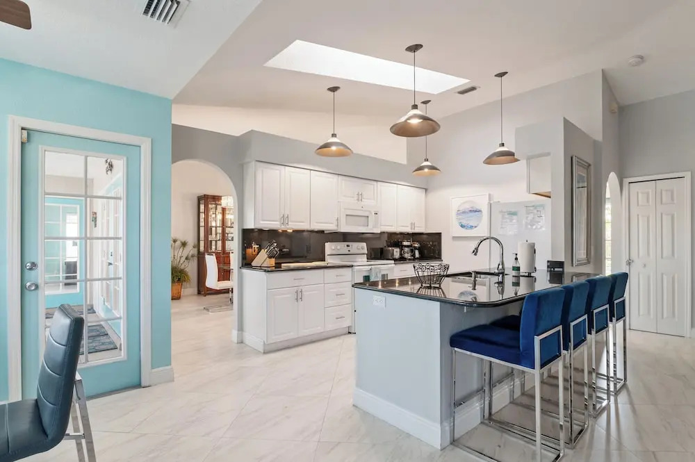 Villa Bermuda