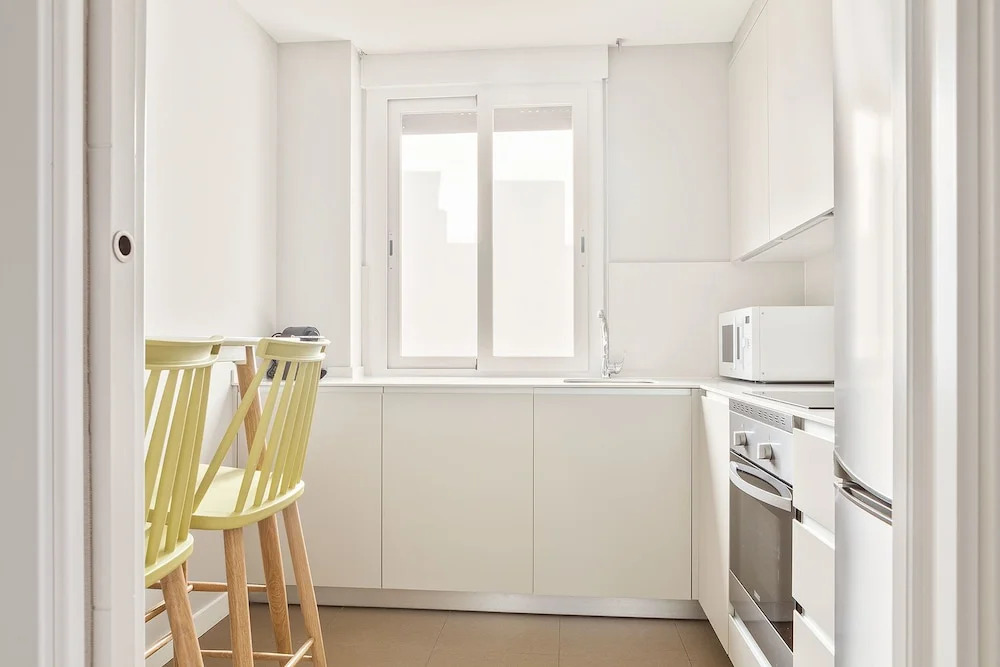 Canaan Boutique Apartments Madrid