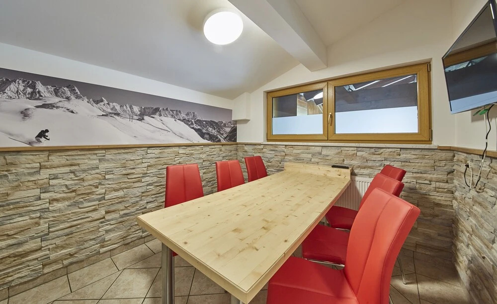 Ski & Bike Appartements Forsthaus