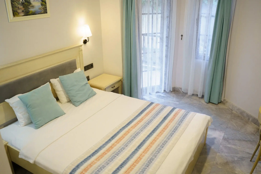 Gokova Hotel