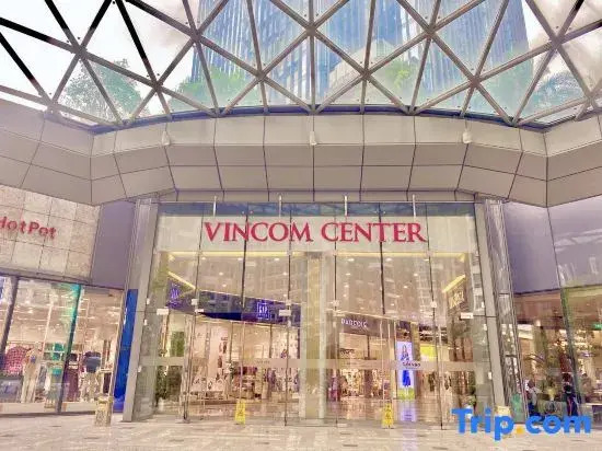 LuxeHome_ Landmark, Vinhomes CP