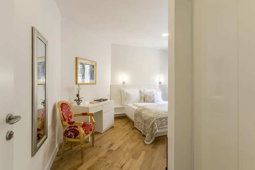 Design rooms ANIMA MUNDI City Centre