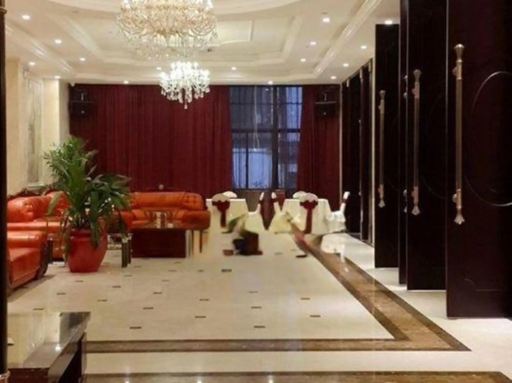Xicheng Wanshun Hotel