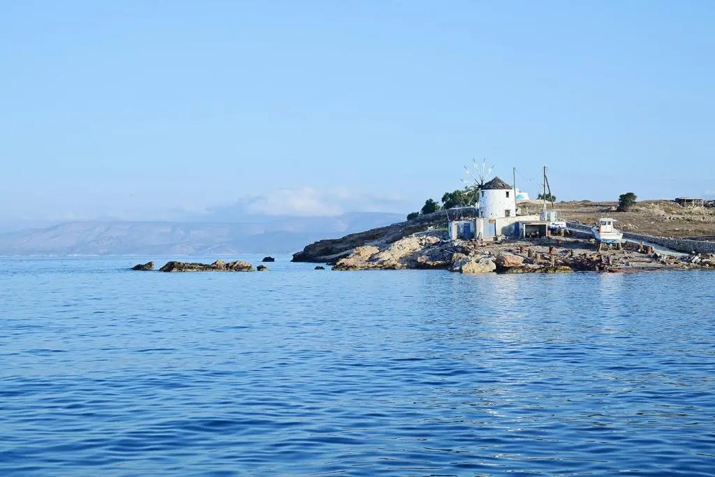 Windmill Villa