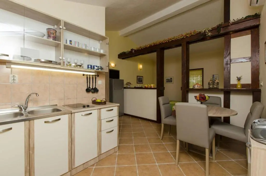 Apartments Georgi - 200m from sea