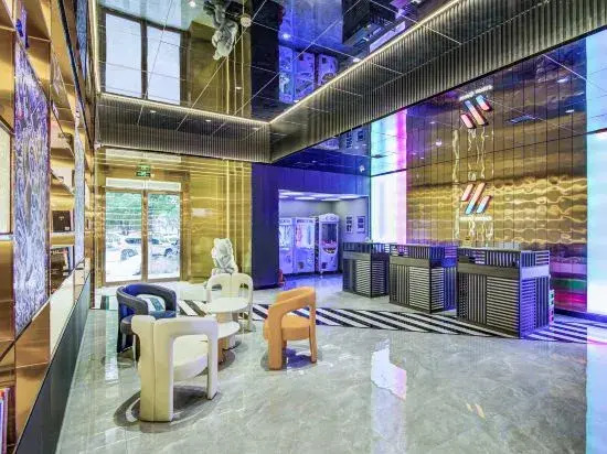 Yuhao Hotel