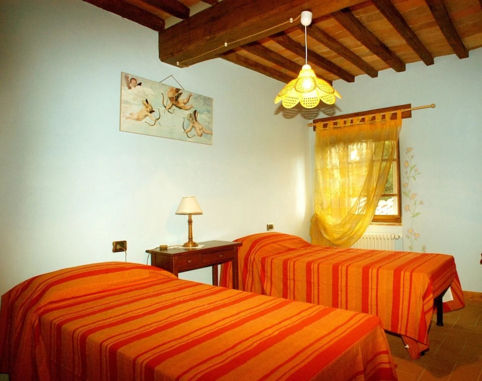 Borgo del Sole Agriturismo