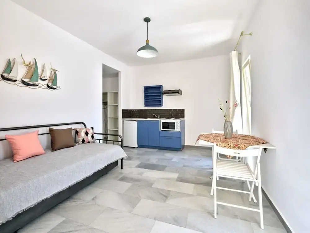 Villa Maria Naoussa