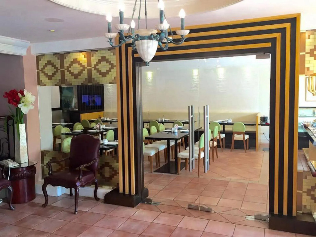 Casa Leticia Boutique Hotel