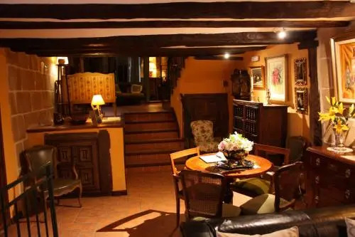La Casa de Sebastian
