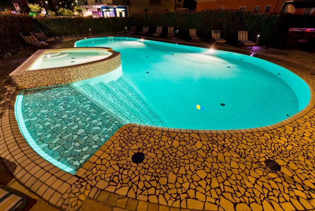 Hotel Corallo