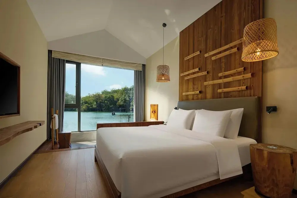 Wonderland Resort, Hangzhou Jiande, A Tribute Portfolio Resort