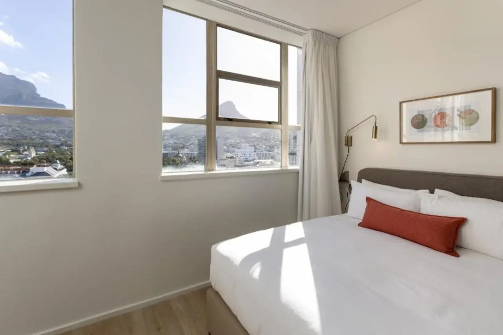 Habitat Aparthotel by Totalstay