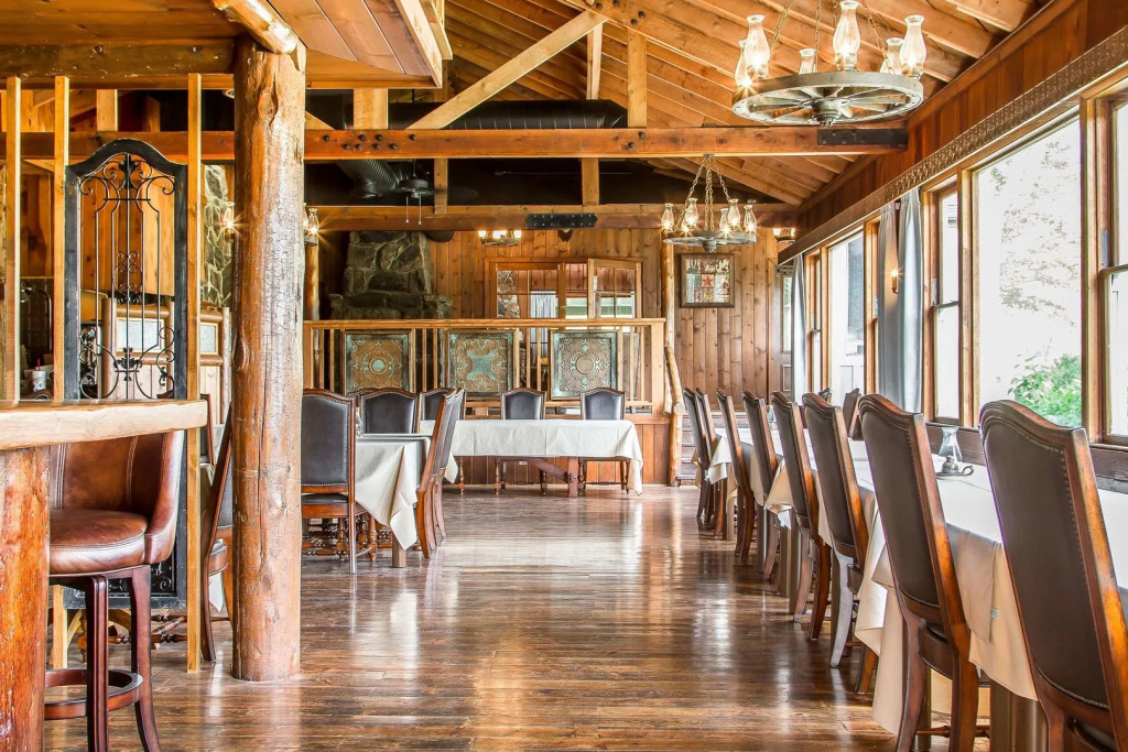 Sierra Sky Ranch