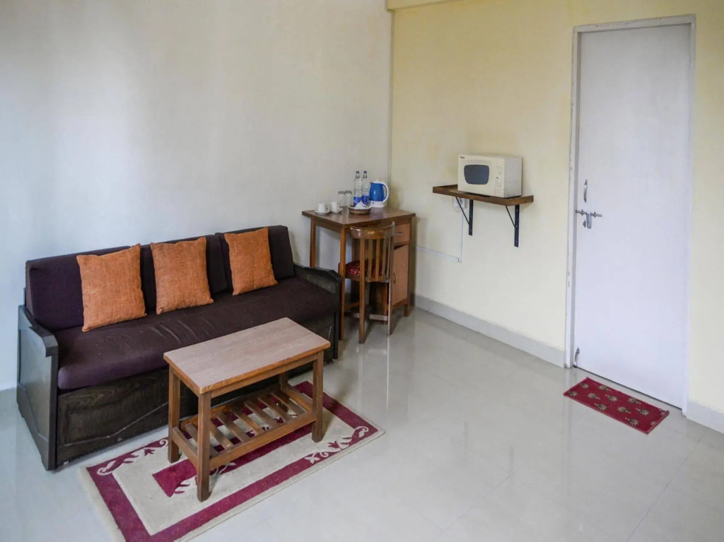 Goan Clove Apartment Hotel
