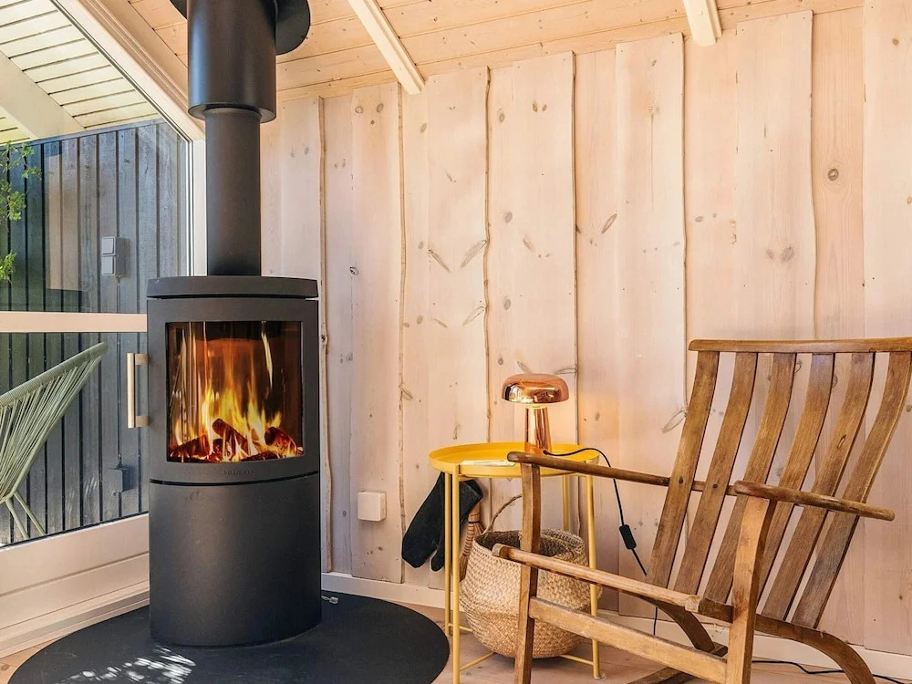 4 Star Holiday Home in Graested