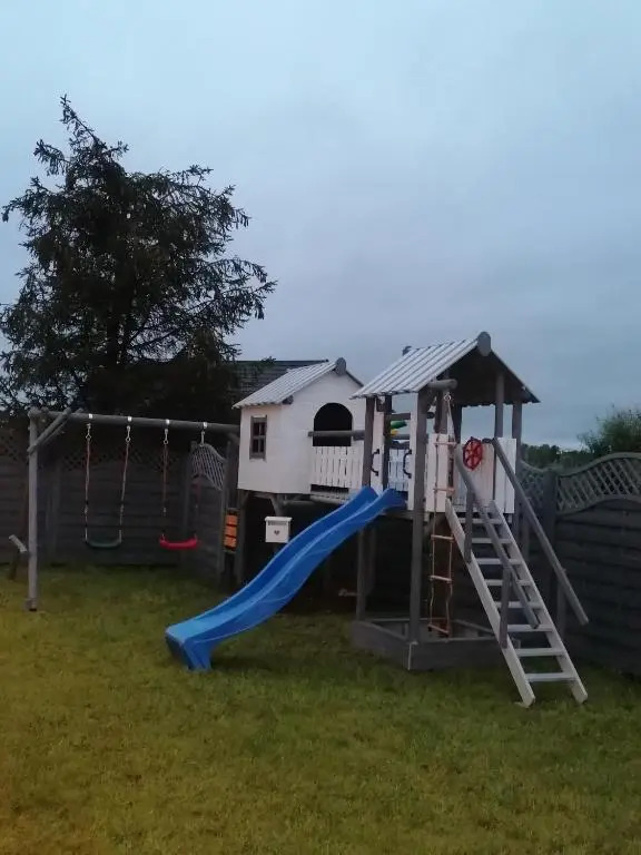 Pokoje Gościnne