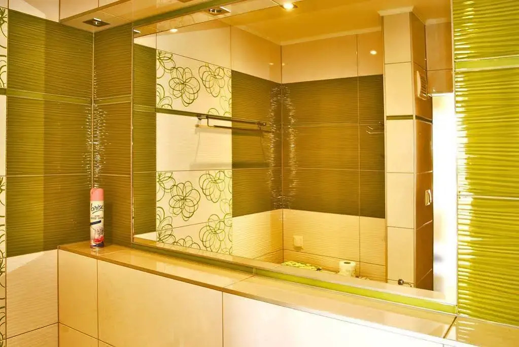 Apartament Yasminum