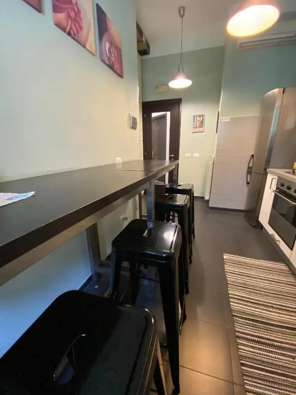 Guest House Rome by GHOR