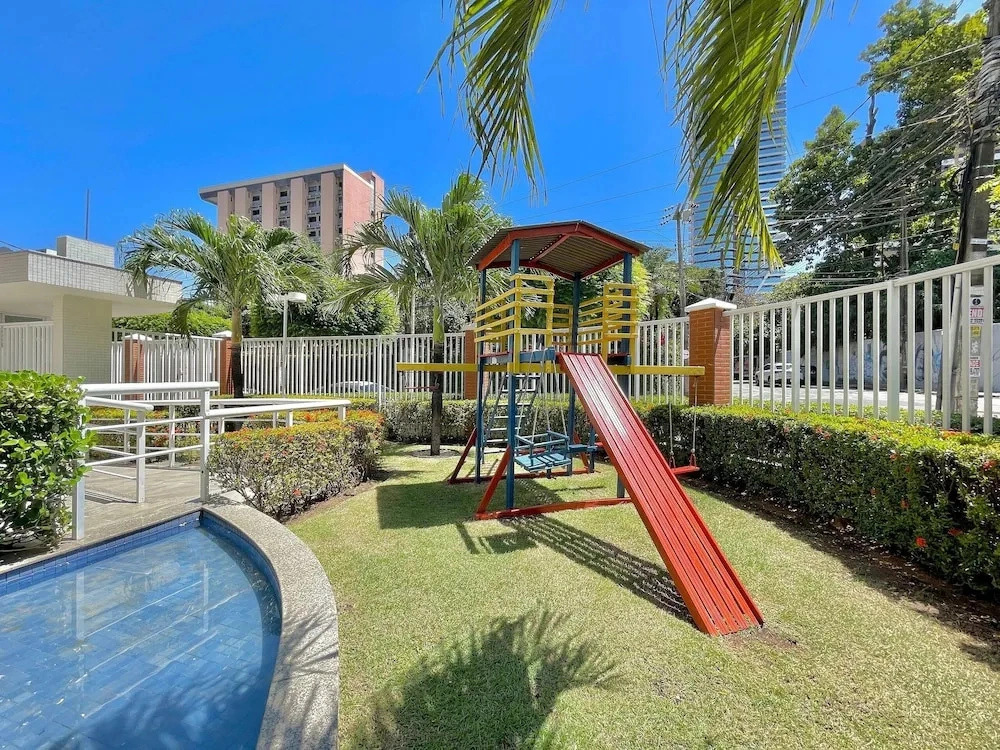 Condominio Vivence