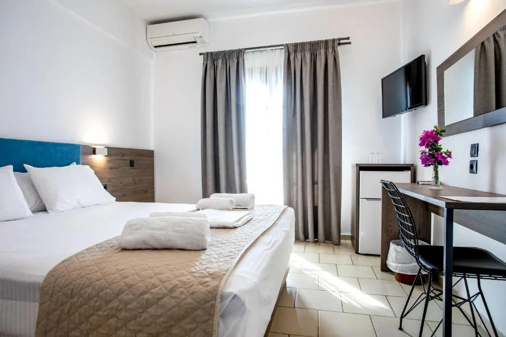 Marias House Hotel