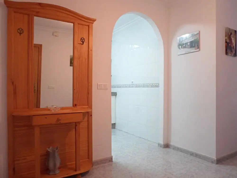 Apartamento Pulguilla B