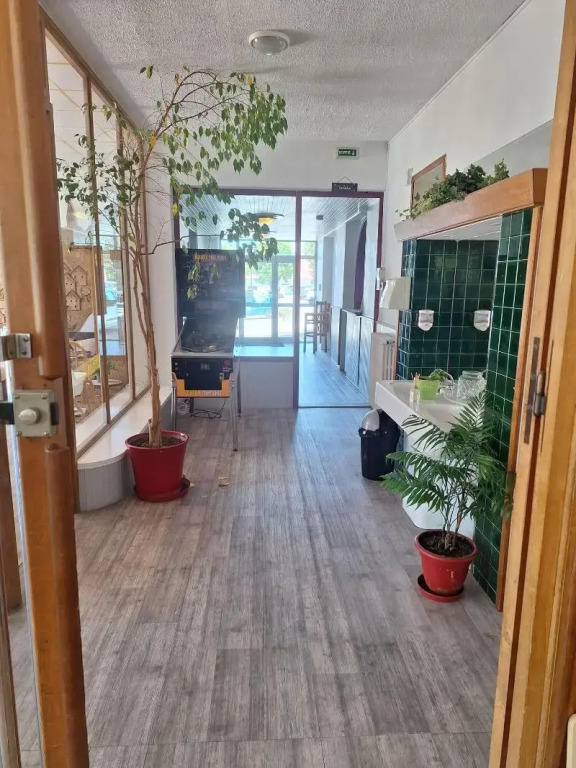 Hotel Le Connetable