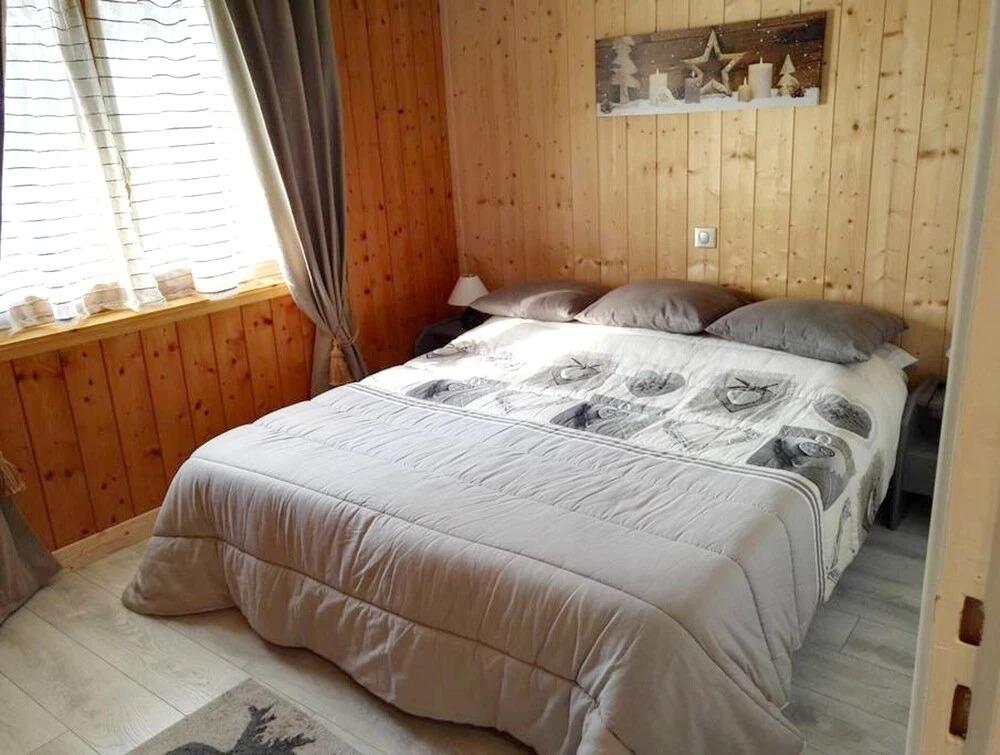 Apartment Route De Flaine 2