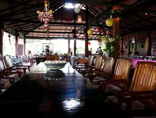 The Emerald Bungalows Resort