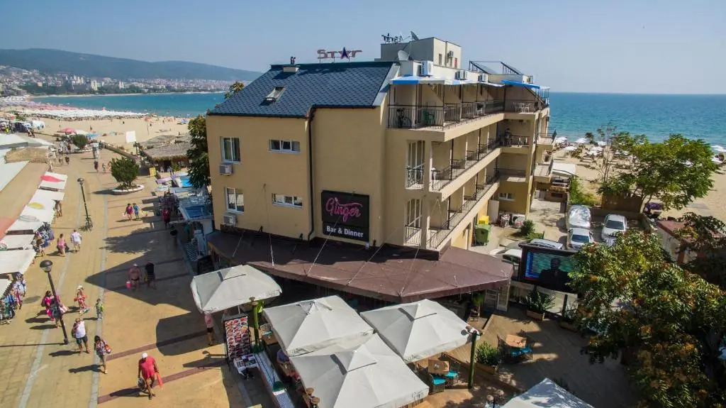 Hotel Star