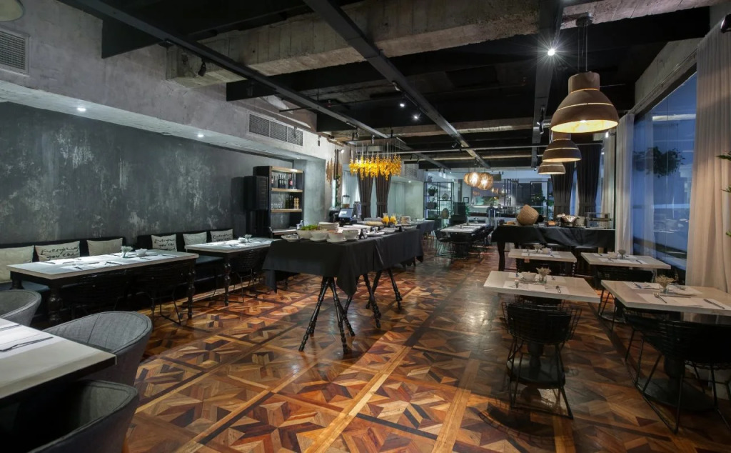 The Picasso Boutique Serviced Residences Managed by HII