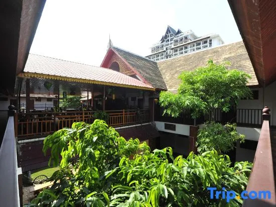 Xishuangbanna Jingyun Boutique Inn