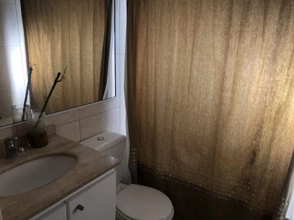 Apartamento 222 Vista Mar Lilenes