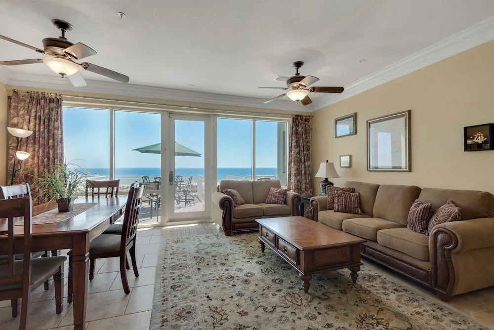 White Sands 6 423 - Four Bedroom Townhouse