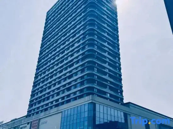 Huiting Hotel (Jiangjin Wanda Plaza Shengquansi Subway Station)