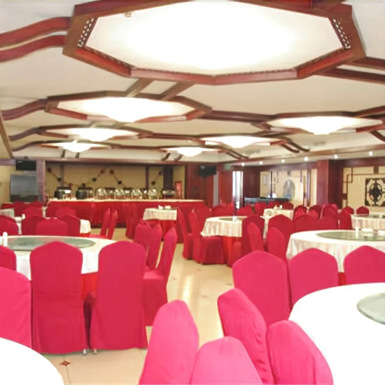 Jin Gang International Hotel
